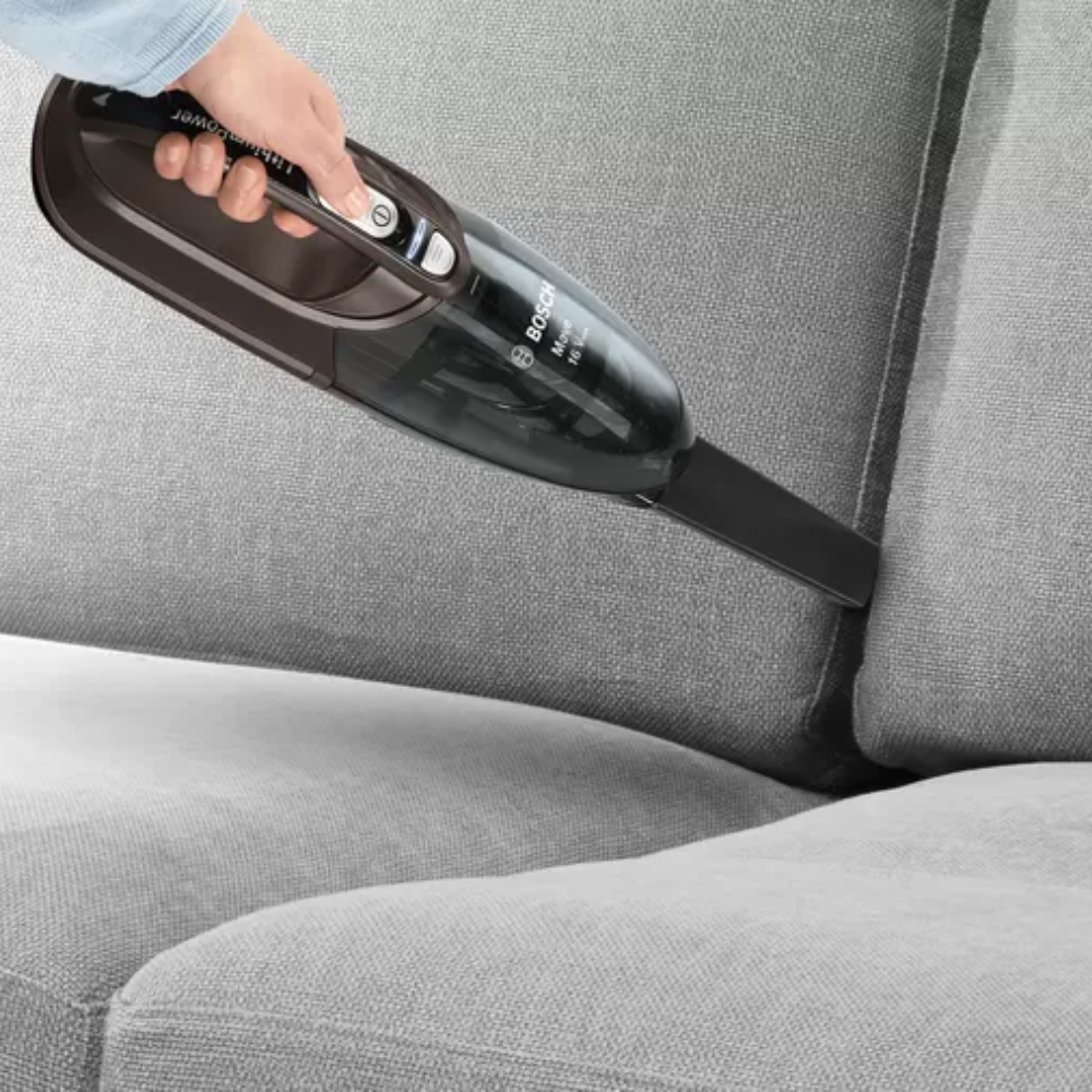 Máy hút bụi cầm tay BOSCH BHN16L màu nâu - Ảnh 3