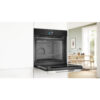 Lò nướng kèm hấp Bosch HSG7361B1 Series 8 âm tủ Lò nướng kèm hấp Bosch HSG7361B1 Series 8 âm tủ - Ảnh 4