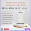 Máy rửa bát Bosch SPS2HKW58E Serie 2: độc lập, rộng 45cm, màu trắng Máy rửa bát Bosch SPS2HKW58E Serie 2: độc lập, rộng 45cm, màu trắng