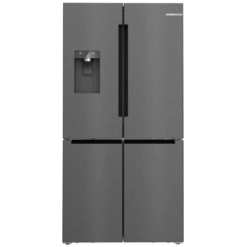 Alternative view of Tủ Lạnh Bosch KFI96AXEA Series 6, Inverter 574 Lít