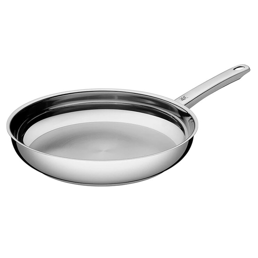 Bộ nồi WMF Diadem Plus 2 món kèm chảo thép WMF 24cm Bộ nồi WMF Diadem Plus 2 món kèm chảo thép WMF 24cm - Ảnh 4