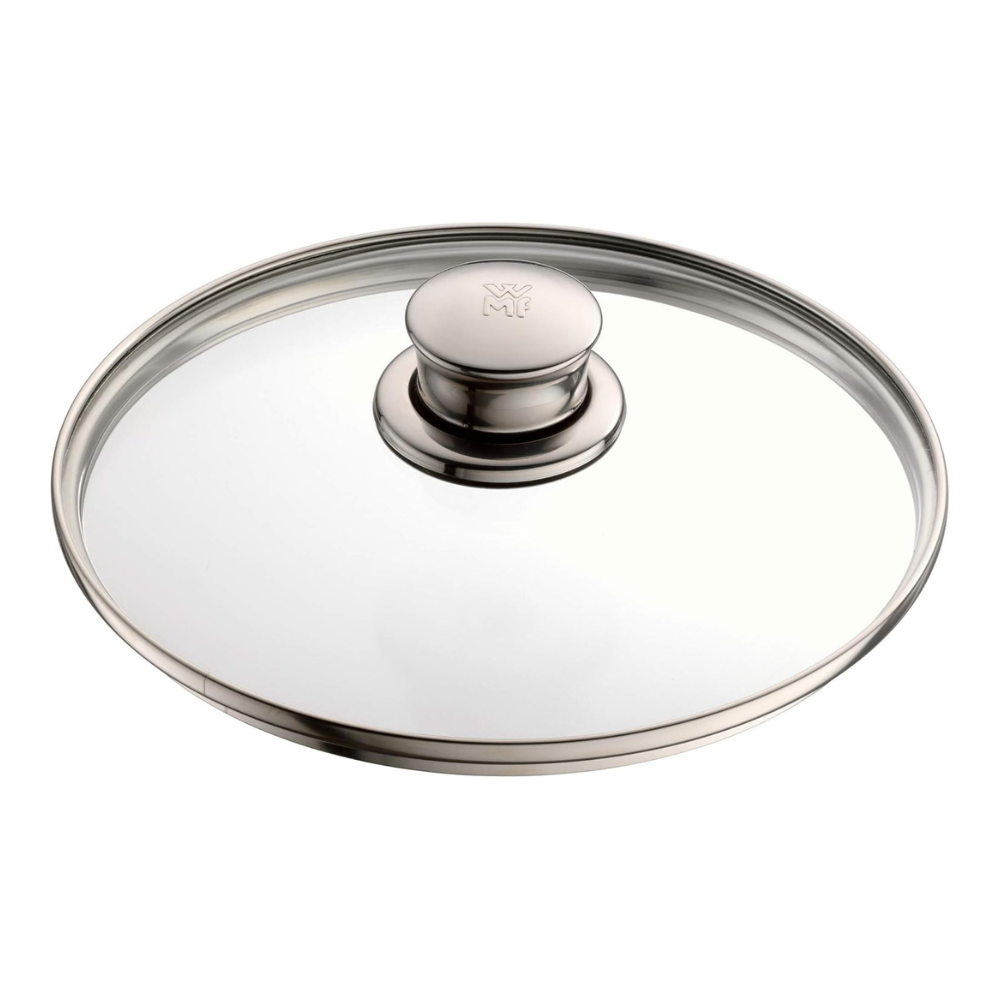 Bộ nồi WMF Diadem Plus 2 món kèm chảo thép WMF 24cm Bộ nồi WMF Diadem Plus 2 món kèm chảo thép WMF 24cm - Ảnh 6