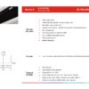 MÁY HÚT MÙI ÂM TRẦN BOSCH DLN78PC60 SERIE 8 NGANG 70CM MÁY HÚT MÙI ÂM TRẦN BOSCH DLN78PC60 SERIE 8 NGANG 70CM - Ảnh 7