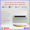 MÁY HÚT MÙI ÂM TRẦN BOSCH DLN78PC60 SERIE 8 NGANG 70CM