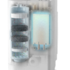 Máy Lọc Nước Ion Kiềm Panasonic TK-AB50-ZEX Tạo Nước Sạch Ngon Bổ, Made in Japan Máy Lọc Nước Ion Kiềm Panasonic TK-AB50-ZEX Tạo Nước Sạch Ngon Bổ, Made in Japan - Ảnh 6