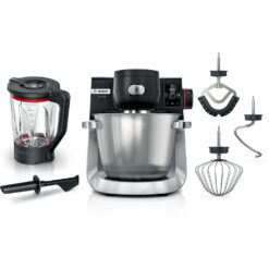 Máy trộn bột đa năng Bosch MUMS6ZS17