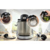 Máy trộn bột đa năng Bosch MUMS6ZS17 1600 W Series 6 - Ảnh 11